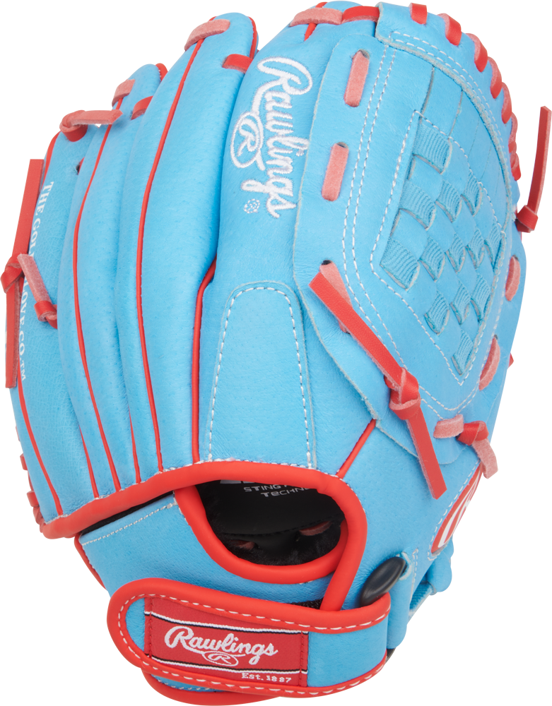 Baseball-Handschuh Rawlings SC100JDCB (10")