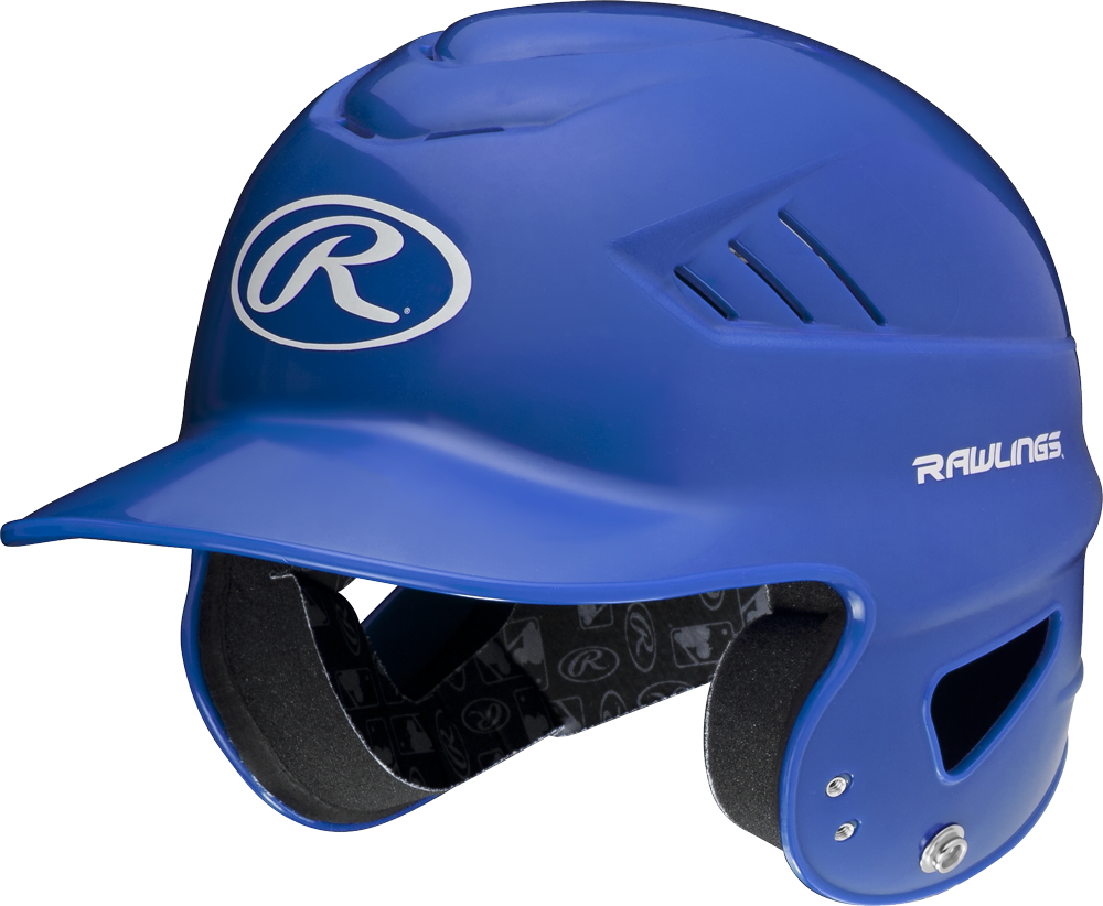 Baseball-Schlaghelm Rawlings RCFH-RY (6 ½" - 7 ½")