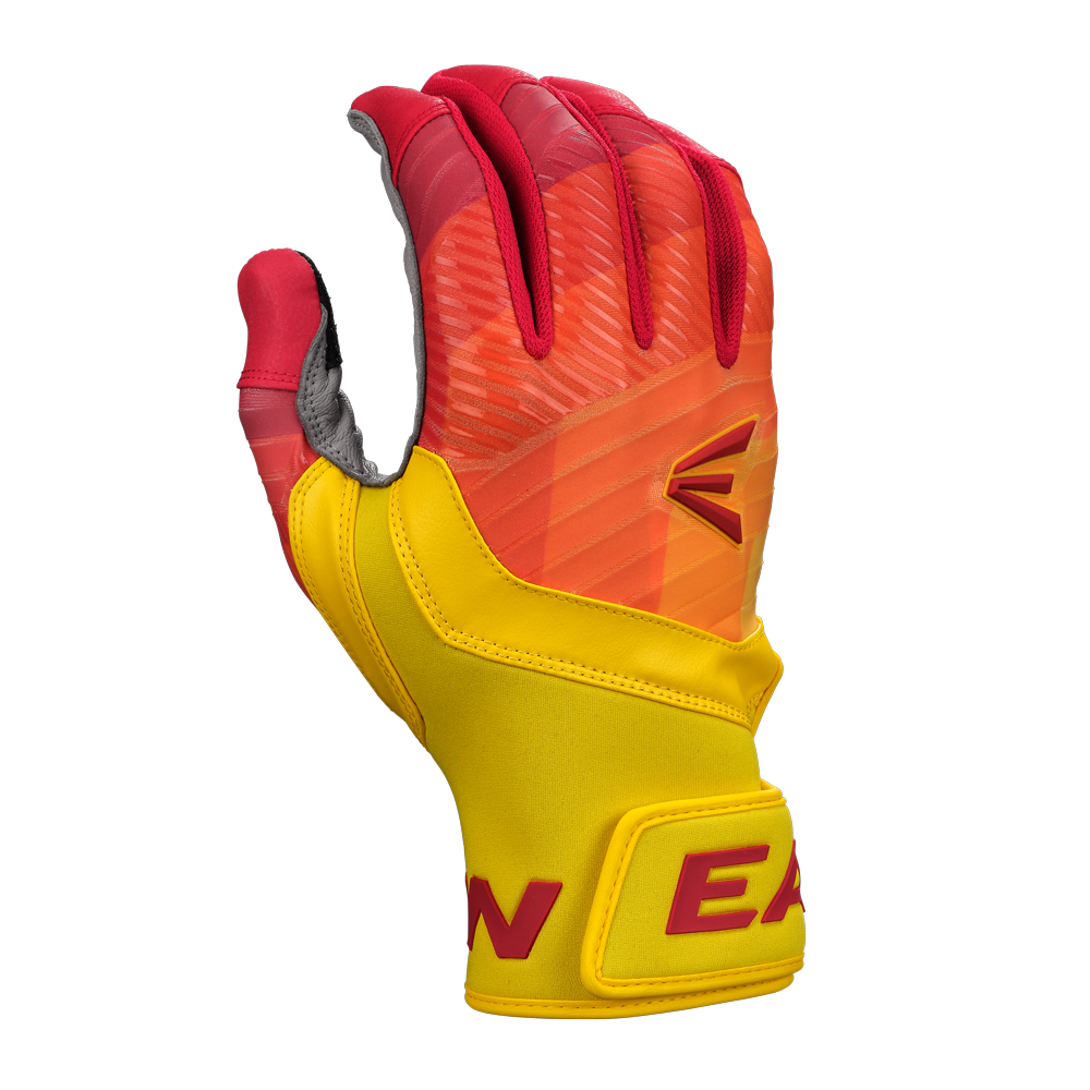 Baseball-Schlaghandschuhe Easton WALK-OFF ETHOS (Erwachsene XL)