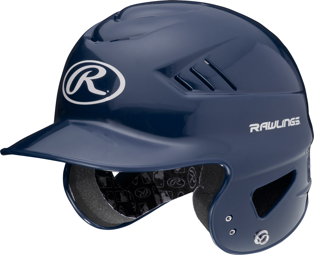 Baseball-Schlaghelm Rawlings RCFTB-NY (6 1/4" - 6 7/8")