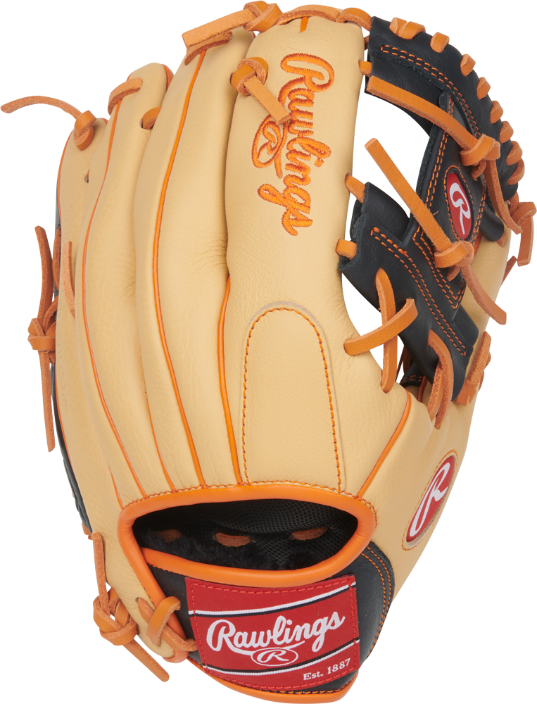 Baseball-Handschuh Rawlings SPL112JH (11,25")