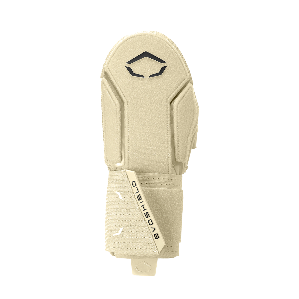 Baseball Hand Guard EVOSHIELD Sliding Mitt 2.0 Sand (Erwachsene)