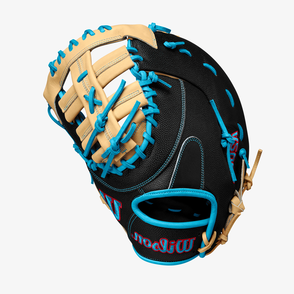 Baseball First Base Mitt WILSON A2000® 1679SS LHT (12,5")