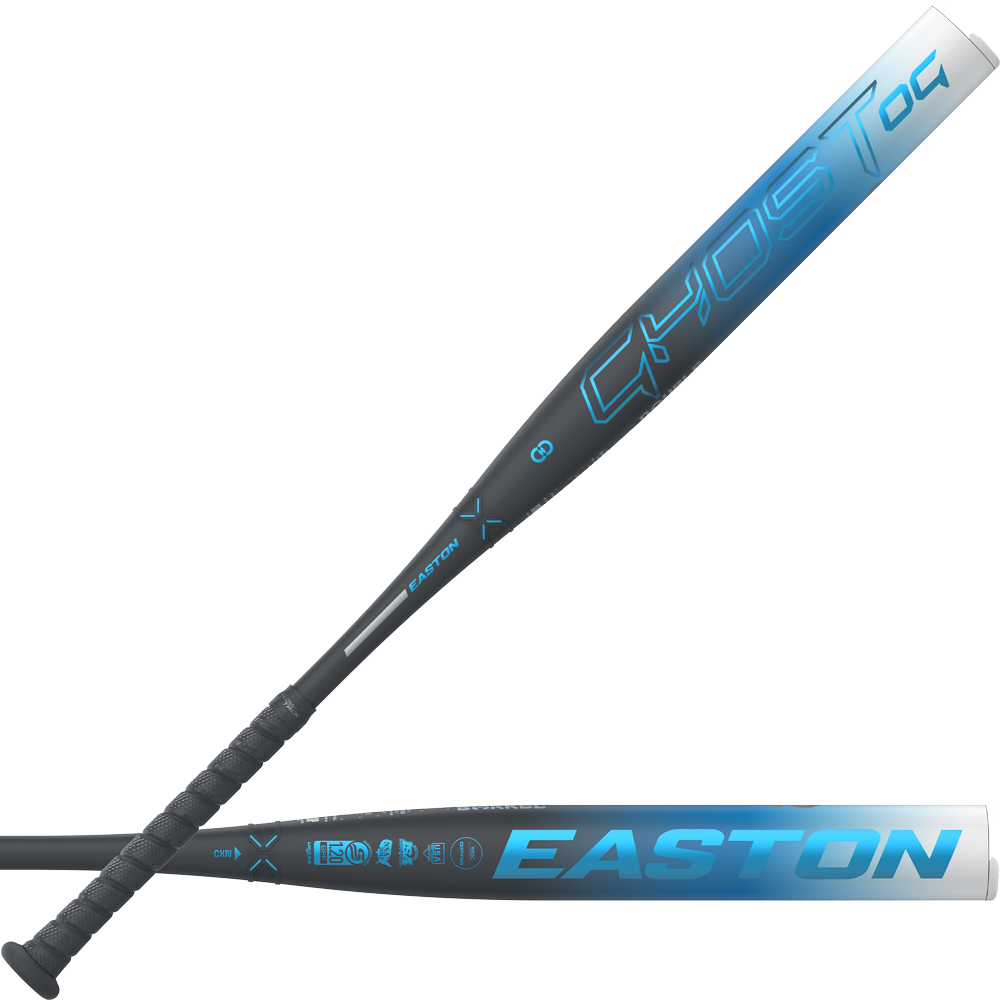 2025 Softballschläger EASTON GHOST OG 31" (-11)