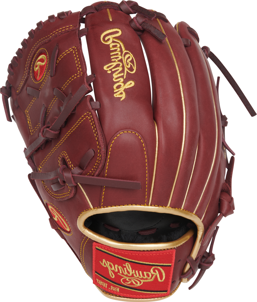 Baseball-Handschuh Rawlings R9 SERIES (12") LHT