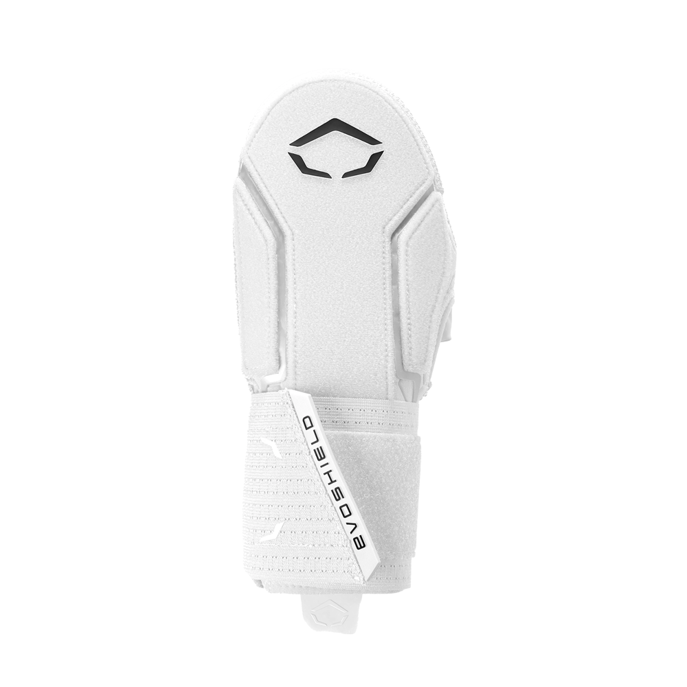 Baseball Hand Guard EVOSHIELD Sliding Mitt 2.0 Weiß (Erwachsene)