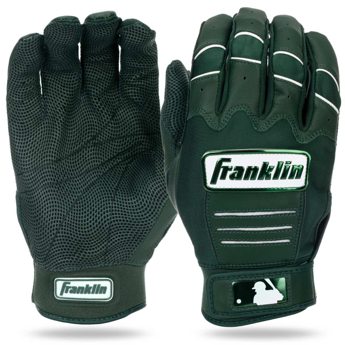 Baseball-Schlägerhandschuhe Franklin CFX® Pro Hi-lite (XL)