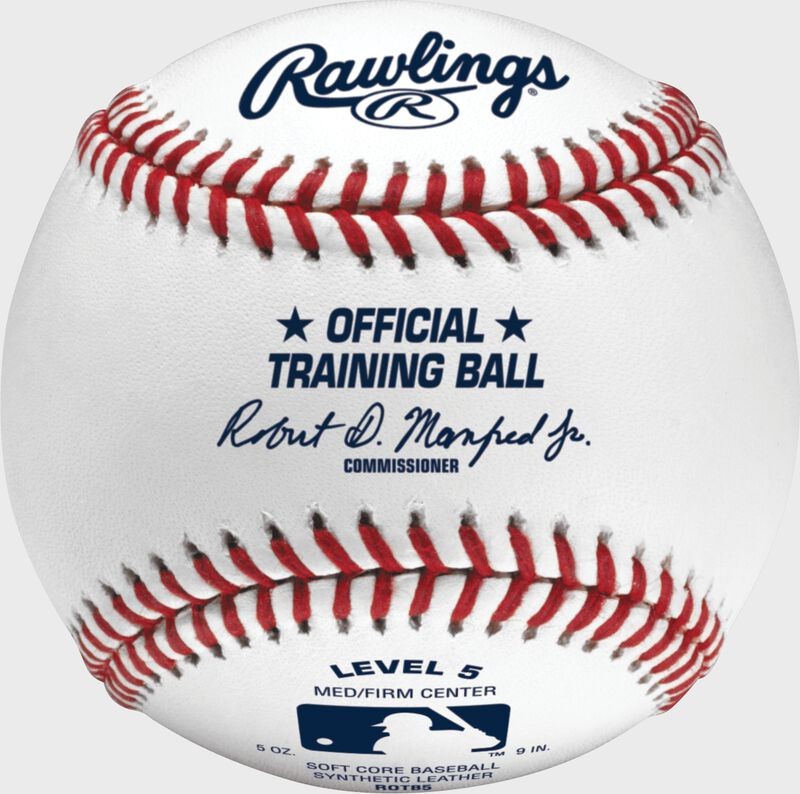 Baseball-Ball Rawlings ROTB5 (9")