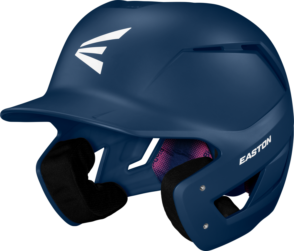 Schlaghelm Easton Z50 Matt (7 1/2" – 8 1/8") XL Marineblau